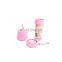 Vivanstar 5V 1.5A Model LT3401 PortableJuicer, Portable Electric Juice Cup