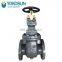 JIS F7363 CAST IRON 5K GATE VALVES
