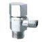 BT3003 good sales brass angle type safety valve made in china