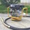 Concrete Vibrator with Gasoline Engine, Engine Concrete Vibrator Price Concrete Vibrate Hose