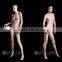 Playing Football Mannequin Realistic Sports Women Display Manikin FTF1