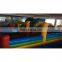 Customized Amusement Commercial Best Quality Bouncy Castle Air Bouncer Inflatable Trampoline For Kids