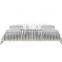 Shengxin 6063 T5 aluminium aluminium alloy price per kg aluminum heatsink extrusion profile price per kg