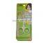 New & fashion cosmetic scissors in China