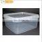 Thin wall food jar injection mold