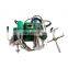 20k 2000w plastic hot air machine for welding plastic pipes