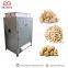 Automatic Hazelnut Peeler Machine/Cashew Nut Peeling Machine/Hazelnut Peeler