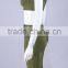 Summer dress wholesale 2016 new strapless army green two piece set sey bodycon celebrity party pencil women bandage Dress Bandag