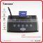 Professional conference system full functions desktop microphone