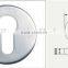 TH003:Stainless Steel Lever Handle With Escutcheon