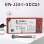 HW-USB-II-G Xilinx DLC10 Platform Cable USB II