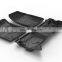 Waterproof Car Mats 3D Trunk Floor Mat used for Wigo LHD