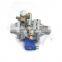 ACT auto voltage regulator AT12 auto cng regulator with idle speed design vaporizer