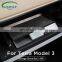 For Tesla Model 3 2021 Car Central Armrest Box ABS Glove Box Anti-Slip Car Accessories Storage Box for Tesla Model 3/Y Dropship