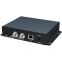 HD SDI IPTV Encoder H265 H264 OLED Facebook Codec Streaming With IP HTTP, RTSP, UDP /RTP, RTMP, RTMPS, SRT, ONVIF, HLS, FLV
