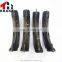 FIELDER k2342 rear wheel auto ceramics brake shoes produced by Chinese factory