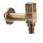 Brass Bibcock Outdoor Garden Bib Tap