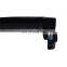 Free Shipping!83660-2F000 FOR Kia Outside Outer Exterior Door Handle RIGHT Rear Black Primed