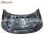 Rr Sport Svr Style Old To New Car Engine Hood Scoop Cover Bonnet Carbon Fiber Material Hood Scoop Cover Bonnet