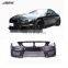 High quality FRP & CF 6 Series Body kit for BMW  6 Series E64 body kit for BMW E63 body kits Madly Design 2004-2009 Year