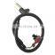 Genuine  Auto Trans Speed Sensor CAS0005 31935-3AX0B For 05-12 Versa 1.6 1.8 Original Used 34620-32000 319353AX0B For Nissan