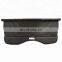 dropshipping interior couvercle retractable arriere luggage tray cargo trunk cover For Land Rover Freelander MK2 discovery 4