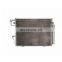 7812A156 7812A210 Hot Sale Auto Air Conditioning System Parts Air Condenser for Mitsubishi Pajero