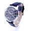 Man quartz?watches Alloy fashion gift sport wrist watch