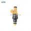 100009114 High Quality Fuel Injector Nozzle 0280150943 for Ford 4.6 5.0 5.4 5.8