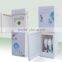 Direct drinking hot cold water dispenser with 7 stage purification system,reverse osmosis water dispenser