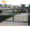 Factory price high quality powder coated color indian house main gate designs
