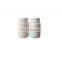 150ml Empty White HDPE Pharmacy Capsule/Pill Plastic Bottle Manufacture With Screw Cap