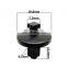 Car Auto Fender Liner Flare Retainer Push-Type Clips Car Fastener Clips
