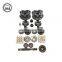 HPV050FW HPV145 HPV091D HPV116C Hydraulic Pump Repair parts ex120-5 main pump parts 2036963 2036965 1020513 casing