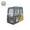 SE210 Excavator Cabin SE210-1 Excavator Cab SE210-2 Operate Cab