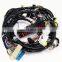 PC200-6 6D95 excavator internal cabin wire harness 20Y-06-21131