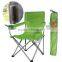 Durable Outdoor Quad Beach Sports, Fishing and Hiking Folding Chair