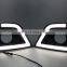High quality LED daytime running lamp front light for co-ro-lla 2014-2016
