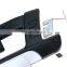 Car Front Bumper with Durable ABS LED Light for Toyota Hilux Vigo from 2012 to 2014