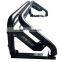 Automotive parts 4x4  Pickup accessories Sport roll bar for Hilux Revo vigo Navara