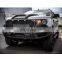 4X4 High-Performance Front Grille Body Kits For Ranger Raptor