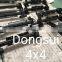 Dongsui Body Kit Bull Bar Front Bumper For Land Cruiser