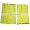high quality wholesale packing vegetables mesh bag