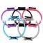 Yoga Circles Pilates Ring Sport Magic Ring Fitness Resistance Circle Gym Workout Yoga Pilates Ring Equipment Women Home