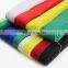 Wholesale Custom Martial Arts Taekwondo Equipment Taekwondo Belt Color Karate Belt