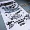 15-17 GLE-Class GLE350 GLE400 GLE500 Body Kit for Mercedes GLE Coupe (C292) Sport