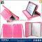  express protective zipper leather case for ipad air
