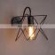 American Style Retro Wall Lamp Decorative Restaurant Lighting Wall lighting