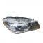 Auto car front head lamp for BMW X1 E84 xeno high standsrd  headlight 2013 year 63117290261 63117290262