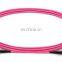 10m Fiber Optic Patch cord MPO/MPT MPO(F) To MP(F)  MM 50/125um Trunk Cable  Polarity B